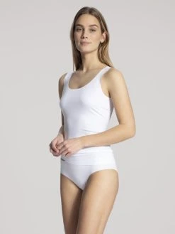 Calida Special Natural Luxe Slip -SPANX-Shop Calida Special Natural Luxe Slip 22490 001 2