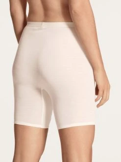 Calida True Confidence Pants Aus Wolle-Seide -SPANX-Shop Calida True Confidence Pants aus Wolle Seide beige 26435 090 1622640787
