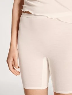 Calida True Confidence Pants Aus Wolle-Seide -SPANX-Shop Calida True Confidence Pants aus Wolle Seide beige 26435 090 1622640988
