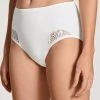 Calida Cotton Desire Midislip, High Waist