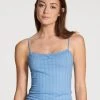 Calida Etude Toujours Spaghetti-Top