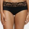 Chantelle CH Life Period Lace Period-Panty, Shorty