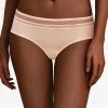 Chantelle Chic Essential Panty -SPANX-Shop Chantelle Chic Essential Shorty rosa C16G40 046 1627892463