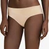 Chantelle Essential Shorty -SPANX-Shop Chantelle Essential Shorty beige C15G40 01N