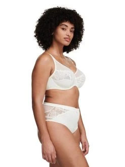 Chantelle Orangerie Dream Taillen-Slip -SPANX-Shop Chantelle Orangerie Dream Taillen Slip weiss C17Q80 0LW 3