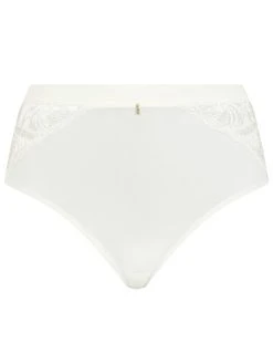 Chantelle Orangerie Dream Taillen-Slip -SPANX-Shop Chantelle Orangerie Dream Taillen Slip weiss C17Q80 0LW 5