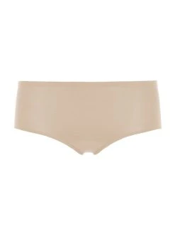 Chantelle SoftStretch Elastische Shorty -SPANX-Shop Chantelle Soft Stretch Panty seamless beige 2644 WU