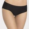 Chantelle SoftStretch Elastische Shorty -SPANX-Shop Chantelle Soft Stretch Panty seamless schwarz 2644 11