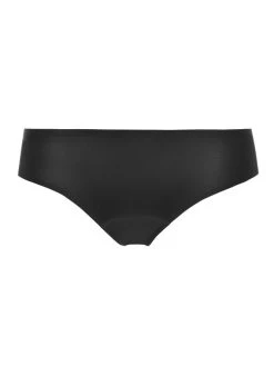 Chantelle SoftStretch Elastischer Slip -SPANX-Shop Chantelle Soft Stretch Slip seamless schwarz 2643 11 2