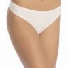Chantelle SoftStretch Seamless-String -SPANX-Shop Chantelle Soft Stretch String rosa 2649 JW
