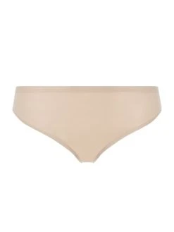 Chantelle SoftStretch Seamless-String -SPANX-Shop Chantelle Soft Stretch String seamless beige 2649 WU