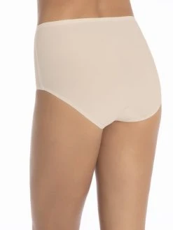Chantelle SoftStretch Taillenslip -SPANX-Shop Chantelle Soft Stretch Taillenslip beige 2647 WU 1