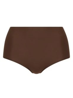 Chantelle SoftStretch Taillenslip -SPANX-Shop Chantelle Soft Stretch Taillenslip braun 2647 0ST 1620985176
