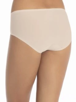 Chantelle SoftStretch Elastische Shorty -SPANX-Shop Chantelle Soft Stretch elastische Shorty beige 2644 WU 1