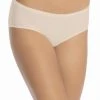 Chantelle SoftStretch Elastische Shorty -SPANX-Shop Chantelle Soft Stretch elastische Shorty beige 2644 WU