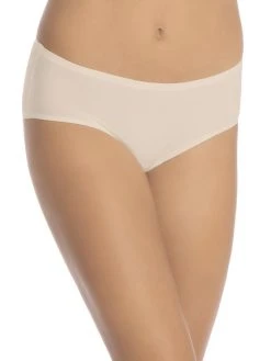 Chantelle SoftStretch Elastische Shorty -SPANX-Shop Chantelle Soft Stretch elastische Shorty beige 2644 WU 2