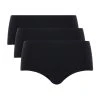 Chantelle SoftStretch Shorty, 3er-Pack -SPANX-Shop Chantelle SoftStretch Shorty 3er Pack schwarz 1004 11 2604
