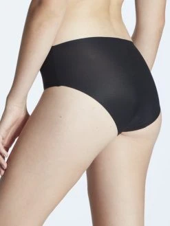 Chantelle SoftStretch Shorty, 3er-Pack -SPANX-Shop Chantelle SoftStretch Shorty 3er Pack schwarz 1004 11 2604 2