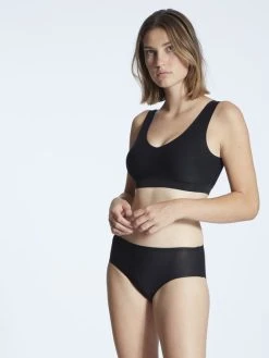 Chantelle SoftStretch Shorty, 3er-Pack -SPANX-Shop Chantelle SoftStretch Shorty 3er Pack schwarz 1004 11 2604 3