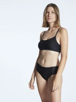 Chantelle SoftStretch Shorty, 3er-Pack -SPANX-Shop Chantelle SoftStretch Shorty 3er Pack schwarz 1004 11 2604 4