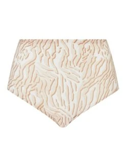 Chantelle SoftStretch Taillen-Slip -SPANX-Shop Chantelle SoftStretch Taillenslip braun C11D70 0A3 2