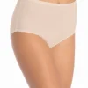 Chantelle SoftStretch Taillenslip, 3er-Pack -SPANX-Shop Chantelle SoftStretch Taillenslip 3er Pack beige 1007 WU 2604