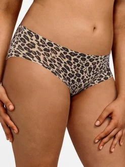 Chantelle SoftStretch Shorty