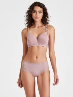 Conturelle Comfy Liaison Taillen-Slip -SPANX-Shop Conturelle Comfy Liaison Taillenslip braun 813826 709 2