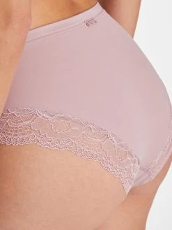 Conturelle Comfy Liaison Taillen-Slip -SPANX-Shop Conturelle Comfy Liaison Taillenslip braun 813826 709 4