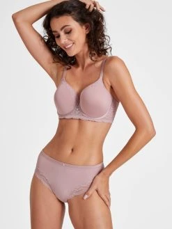 Conturelle Comfy Liaison Taillen-Slip -SPANX-Shop Conturelle Comfy Liaison Taillenslip braun 813826 709 5