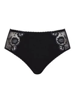 Conturelle Provence Taillenslip -SPANX-Shop Conturelle Provence Taillenslip schwarz 81305 4 3