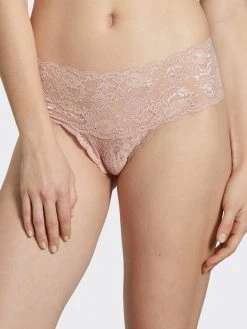 Cosabella Never Say Never Spitzen-String