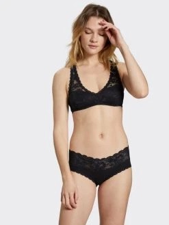 Cosabella Never Say Never Umstands-Panty -SPANX-Shop Cosabella Never Say Never Umstands Panty schwarz NEVER0742 00002 2