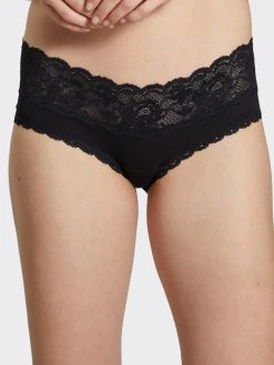 Cosabella Never Say Never Umstands-Panty