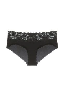 Cosabella Never Say Never Umstands-Panty -SPANX-Shop Cosabella Never Say Never Umstands Panty schwarz NEVER0742 00002 7