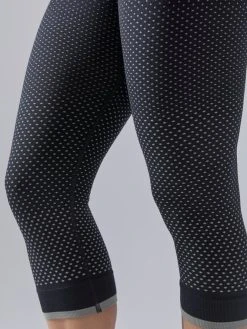 Craft Warm Fuseknit ADV Intensity Knickers W -SPANX-Shop Craft ADVIntensityKnickersW WarmFuseknit schwarz 1909736 999000 1628854614