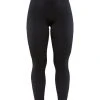 Craft Warm Fuseknit ADV Intensity Pants W -SPANX-Shop Craft ADVIntensityPantsW WarmFuseknit schwarz 1909737 999000