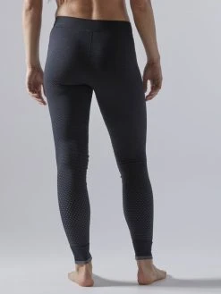 Craft Warm Fuseknit ADV Intensity Pants W -SPANX-Shop Craft ADVIntensityPantsW WarmFuseknit schwarz 1909737 999000 2