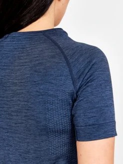Craft Active Comfort Core Dry Shortsleeve W -SPANX-Shop Craft Active Comfort Core Dry Shortsleeve W blau 1911677 B396000 4