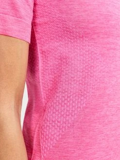 Craft Active Comfort Core Dry Shortsleeve W -SPANX-Shop Craft Active Comfort Core Dry Shortsleeve W rosa 1911677 B738000 5