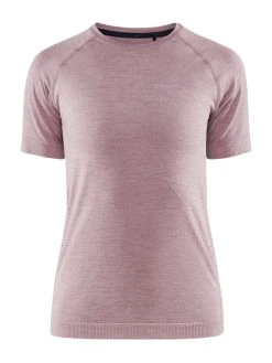 Craft Active Comfort Core Dry Shortsleeve W