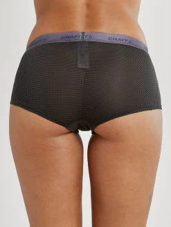 Craft Nanoweight Boxer W 8 Craft Nanoweight Boxer W -SPANX-Shop Craft BoxerW Nanoweight schwarz 1908849 999000 2