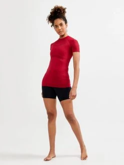 Craft Active Comfort Core Dry Boxer W -SPANX-Shop Craft CoreDryBoxerW ActiveComfort schwarz 1911165 B999000 1628854511