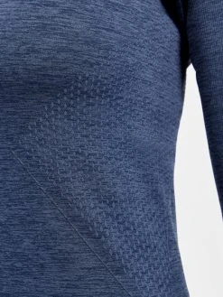 Craft Active Comfort Core Dry Longsleeve W -SPANX-Shop Craft CoreDryLongsleeveW ActiveComfort blau 1911168 B396000 1628854557