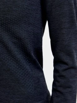 Craft Active Comfort Core Dry Longsleeve W -SPANX-Shop Craft CoreDryLongsleeveW ActiveComfort schwarz 1911168 B999000 1628854604