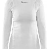 Craft Active Extreme X Crewneck Longsleeve W 1 Craft Active Extreme X Crewneck Longsleeve W -SPANX-Shop Craft CrewneckLongsleeveW ActiveExtremeX weiss 1909673 900000