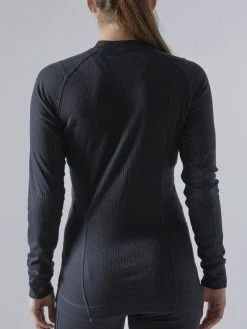 Craft Set Core Dry Baselayer Set W -SPANX-Shop Craft DryBaselayerSetW Core schwarz 1909706 999000 2