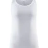 Craft Essential Core Dry Singlet W -SPANX-Shop Craft Essential Core Dry Singlet W weiss 1910446 900000