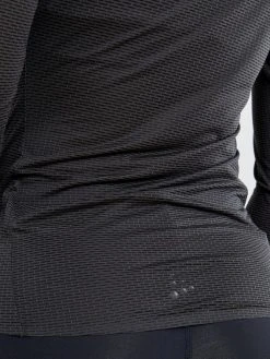 Craft Nanoweight Longsleeve W -SPANX-Shop Craft LongsleeveW Nanoweight schwarz 1908855 999000 4