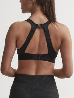 Craft Pace Sports-Bra W -SPANX-Shop Craft Pace Sports Bra W schwarz 1907180 999000 2